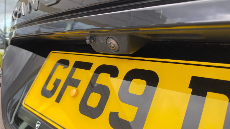 Land Rover Range Rover Evoque 2.0 D150 R-Dynamic S 5dr Auto Diesel Hatchback